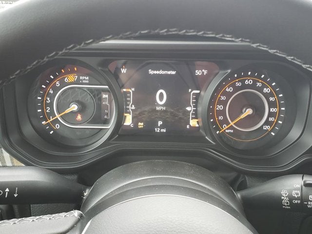2026 Jeep Wrangler WRANGLER 4-DOOR 85TH ANNIVERSARY EDITION