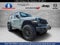 2027 Jeep Wrangler WRANGLER 4-DOOR WILLYS