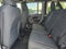 2027 Jeep Wrangler WRANGLER 4-DOOR WILLYS