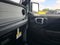 2027 Jeep Wrangler WRANGLER 4-DOOR WILLYS