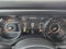 2027 Jeep Wrangler WRANGLER 4-DOOR WILLYS