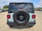 2027 Jeep Wrangler WRANGLER 4-DOOR WILLYS