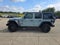 2027 Jeep Wrangler WRANGLER 4-DOOR WILLYS