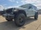 2027 Jeep Wrangler WRANGLER 4-DOOR WILLYS