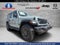 2027 Jeep Wrangler WRANGLER 4-DOOR SPORT S