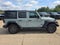 2027 Jeep Wrangler WRANGLER 4-DOOR SPORT S