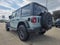 2027 Jeep Wrangler WRANGLER 4-DOOR SPORT S