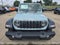 2027 Jeep Wrangler WRANGLER 4-DOOR SPORT S