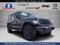 2027 Jeep Wrangler Sport S