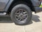 2027 Jeep Wrangler Sport S