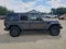 2027 Jeep Wrangler Sport S