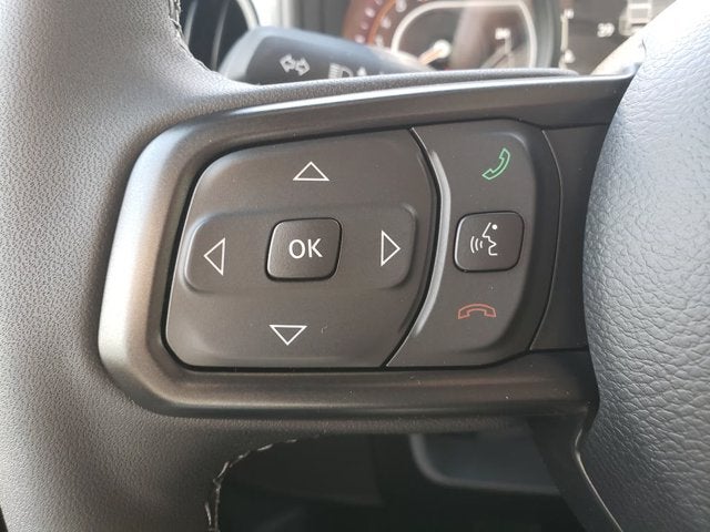 2027 Jeep Wrangler Sport S