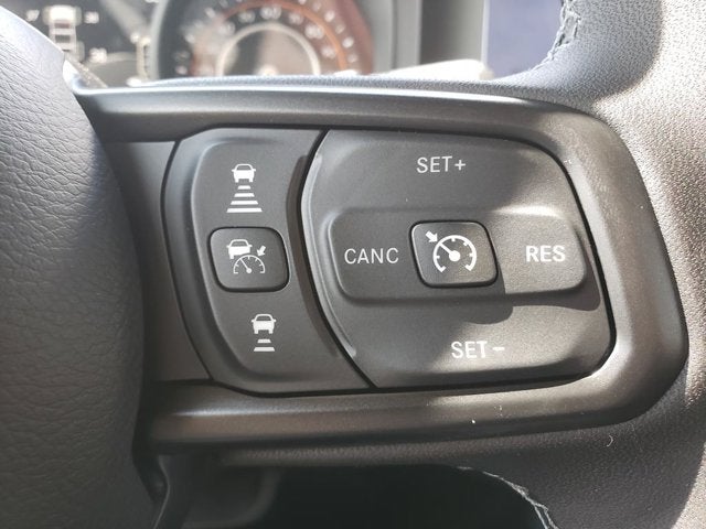2027 Jeep Wrangler Sport S