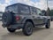 2027 Jeep Wrangler Sport S