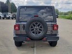 2027 Jeep Wrangler Sport S