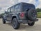 2027 Jeep Wrangler Sport S