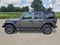2027 Jeep Wrangler Sport S
