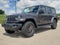 2027 Jeep Wrangler Sport S