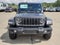 2027 Jeep Wrangler Sport S