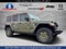 2026 Jeep Wrangler WRANGLER 4-DOOR WILLYS '41