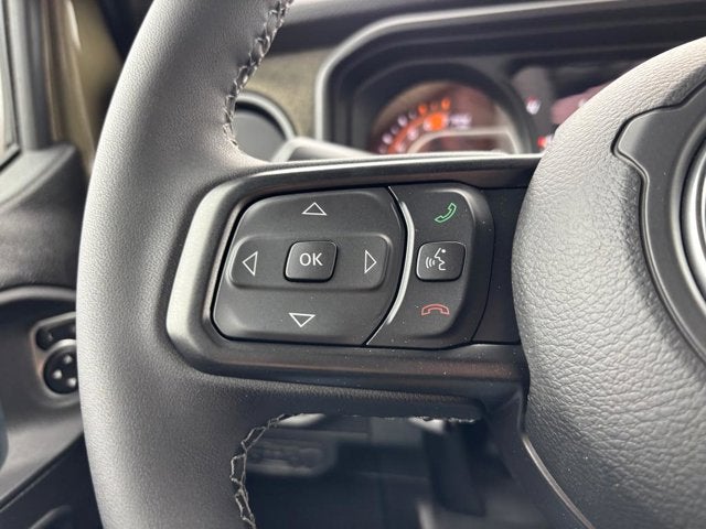 2026 Jeep Wrangler WRANGLER 4-DOOR WILLYS '41