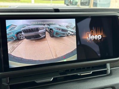 2026 Jeep Wrangler WRANGLER 4-DOOR WILLYS '41