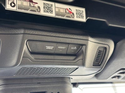 2026 Jeep Wrangler WRANGLER 4-DOOR WILLYS '41