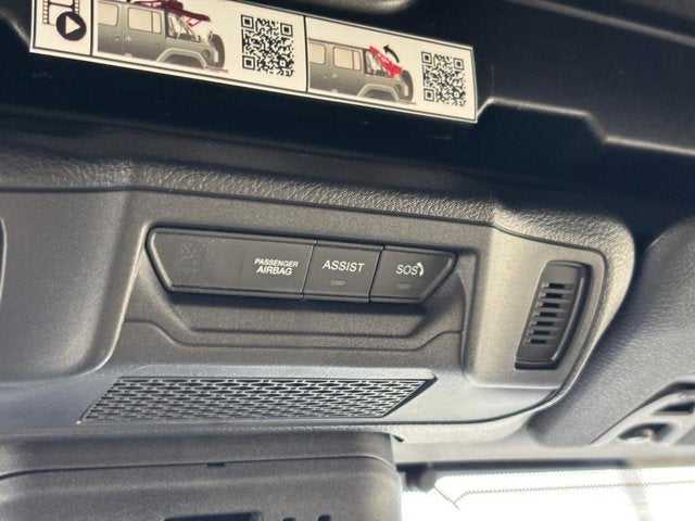 2026 Jeep Wrangler WRANGLER 4-DOOR WILLYS '41