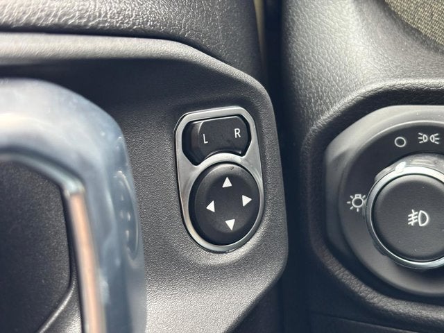 2026 Jeep Wrangler WRANGLER 4-DOOR WILLYS '41