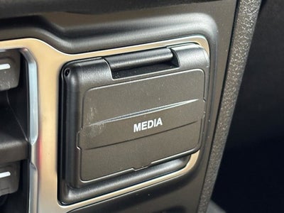 2026 Jeep Wrangler WRANGLER 4-DOOR WILLYS '41