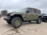 2026 Jeep Wrangler WRANGLER 4-DOOR WILLYS '41