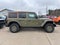2026 Jeep Wrangler WRANGLER 4-DOOR WILLYS '41