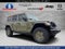 2026 Jeep Wrangler WRANGLER 4-DOOR WILLYS '41