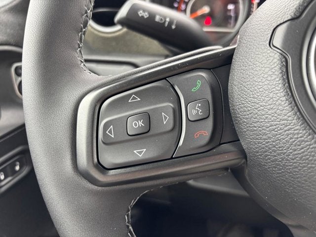 2026 Jeep Wrangler WRANGLER 4-DOOR WILLYS '41