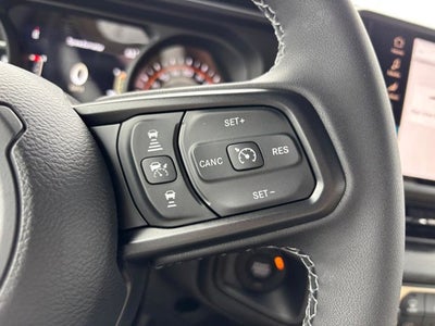 2026 Jeep Wrangler WRANGLER 4-DOOR WILLYS '41