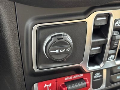 2026 Jeep Wrangler WRANGLER 4-DOOR WILLYS '41