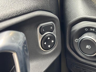 2026 Jeep Wrangler WRANGLER 4-DOOR WILLYS '41