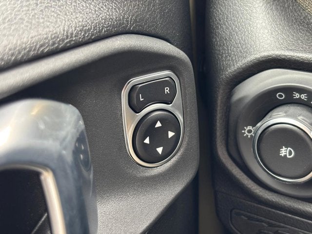 2026 Jeep Wrangler WRANGLER 4-DOOR WILLYS '41