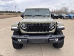 2026 Jeep Wrangler WRANGLER 4-DOOR WILLYS '41