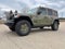 2026 Jeep Wrangler WRANGLER 4-DOOR WILLYS '41