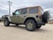 2026 Jeep Wrangler WRANGLER 4-DOOR WILLYS '41