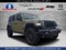 2025 Jeep Wrangler 4-Door Willys 4x4