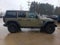 2025 Jeep Wrangler 4-Door Willys 4x4