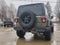 2025 Jeep Wrangler 4-Door Willys 4x4