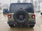 2025 Jeep Wrangler 4-Door Willys 4x4