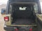 2025 Jeep Wrangler 4-Door Willys 4x4