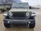 2025 Jeep Wrangler 4-Door Willys 4x4