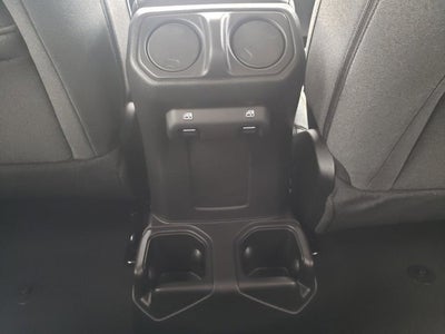 2026 Jeep Wrangler WRANGLER 4-DOOR 85TH ANNIVERSARY EDITION