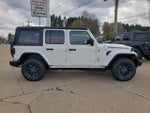 2026 Jeep Wrangler WRANGLER 4-DOOR 85TH ANNIVERSARY EDITION