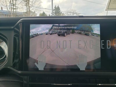 2026 Jeep Wrangler WRANGLER 4-DOOR 85TH ANNIVERSARY EDITION